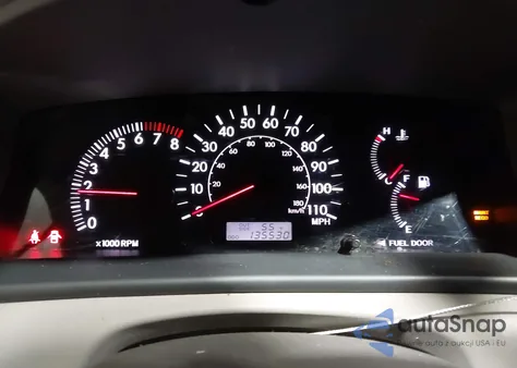 2008 Toyota Corolla Le from USA, damaged, VIN 1NXBR32E98Z030185